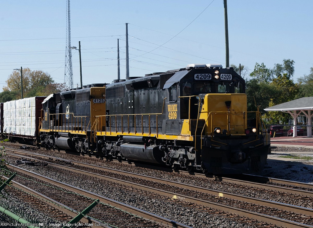 WAMX 4209